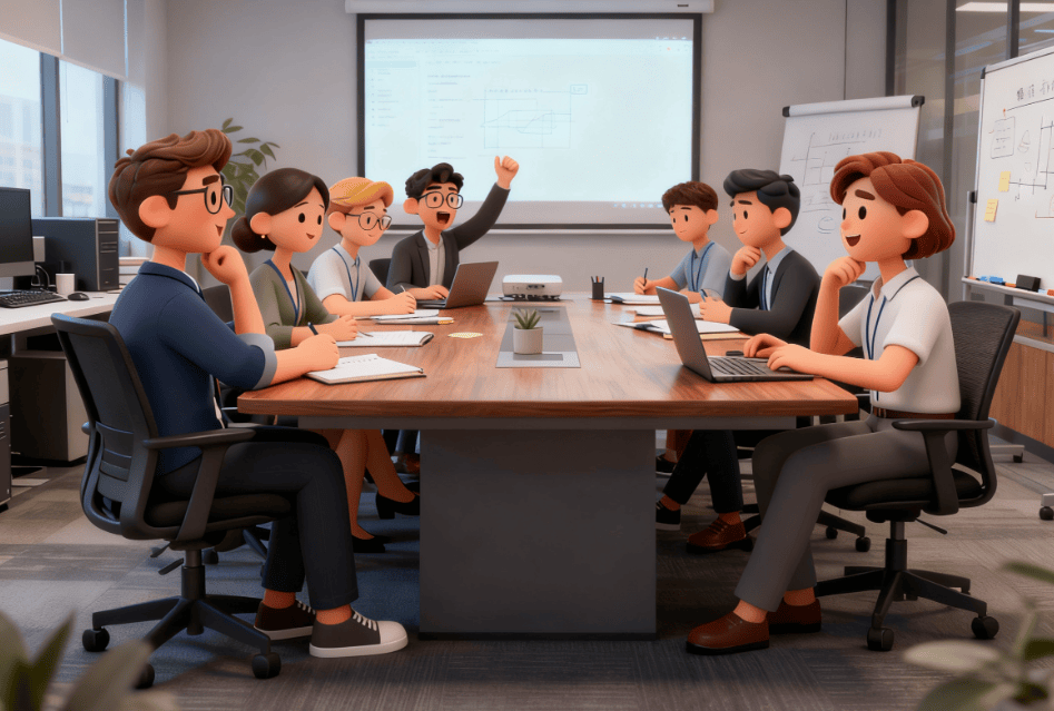 小程序定制开发公司选择指南:价格透明化是