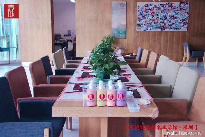 景德钰青 I 你信不信？这茶杯竟然不烫手